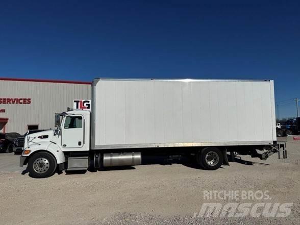 Peterbilt 337 其他