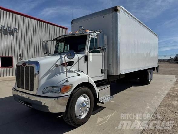 Peterbilt 337 其他