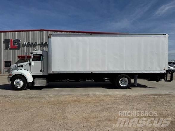 Peterbilt 337 其他