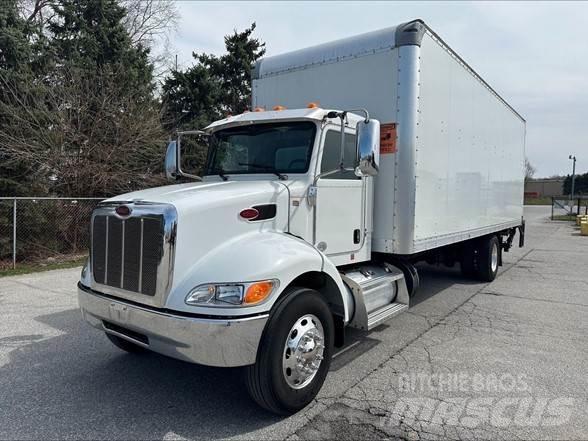 Peterbilt 337 其他