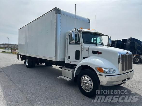 Peterbilt 337 其他
