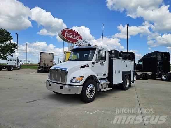 Peterbilt 536 其他
