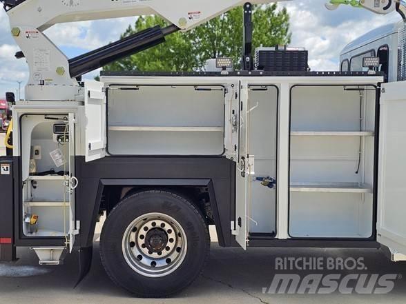 Peterbilt 536 其他