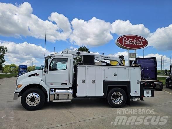 Peterbilt 536 其他