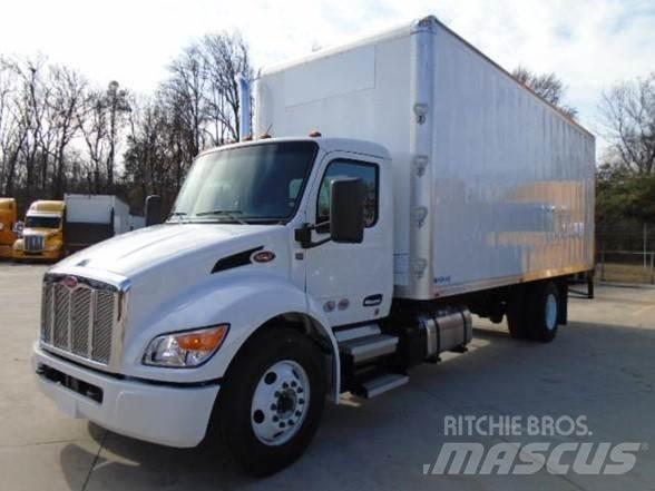 Peterbilt 536 其他