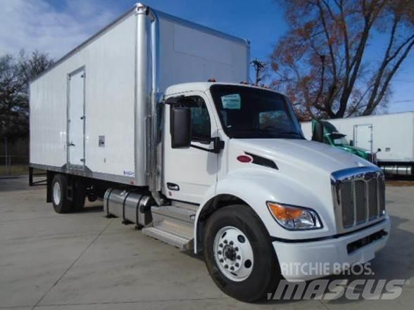 Peterbilt 536 其他
