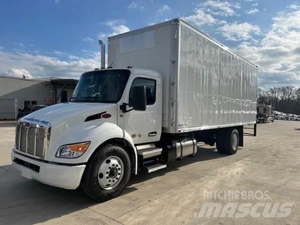 Peterbilt 536 其他