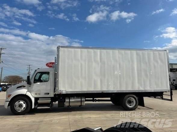 Peterbilt 536 其他