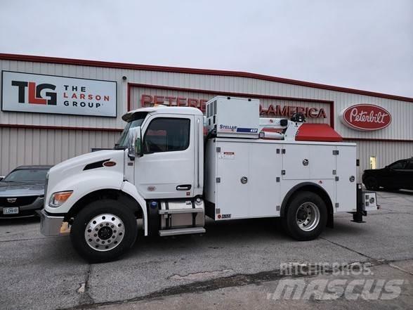 Peterbilt 536 其他