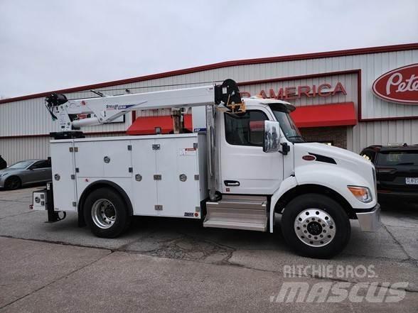 Peterbilt 536 其他