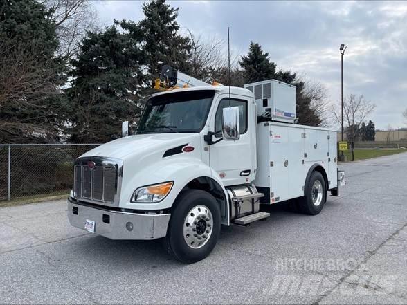 Peterbilt 536 其他