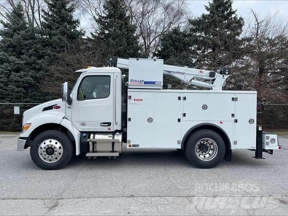 Peterbilt 536 其他