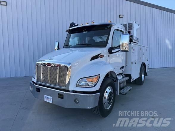 Peterbilt 536 其他