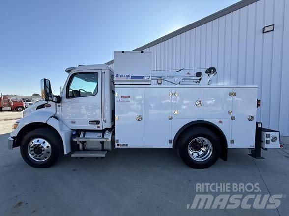 Peterbilt 536 其他