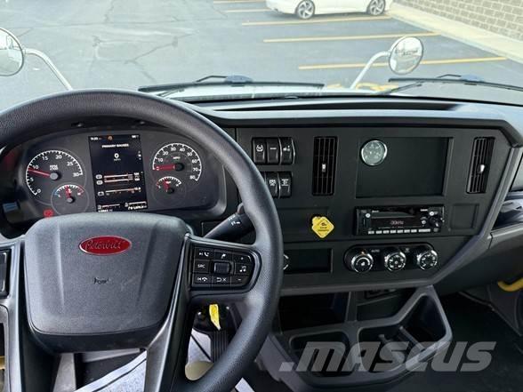 Peterbilt 536 其他