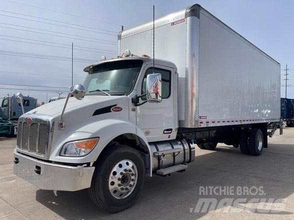 Peterbilt 536 其他