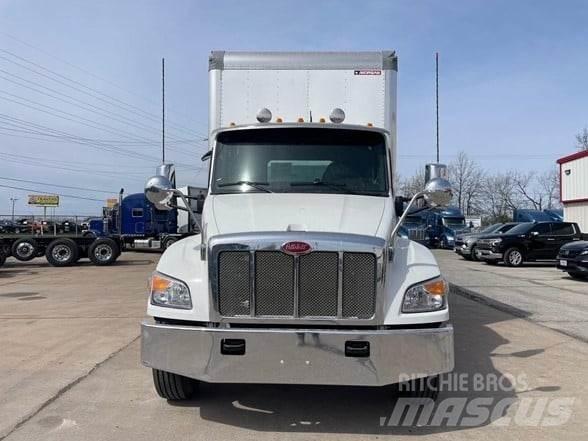 Peterbilt 536 其他
