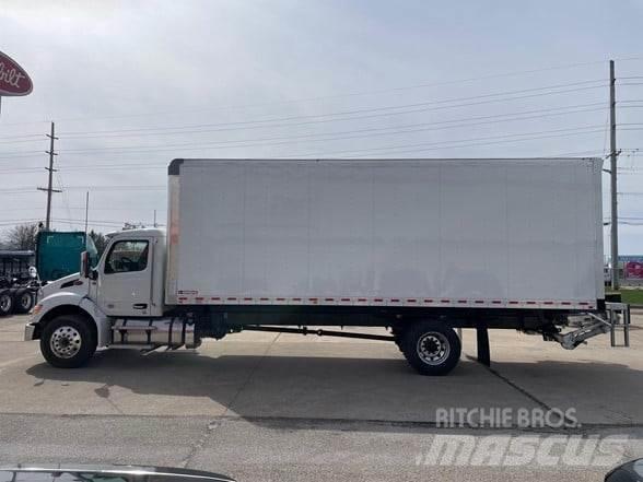 Peterbilt 536 其他