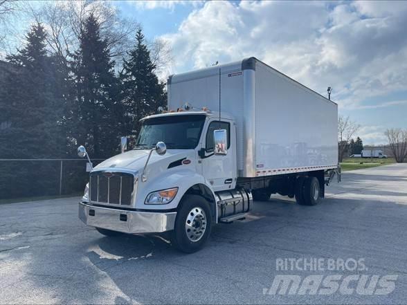 Peterbilt 536 其他