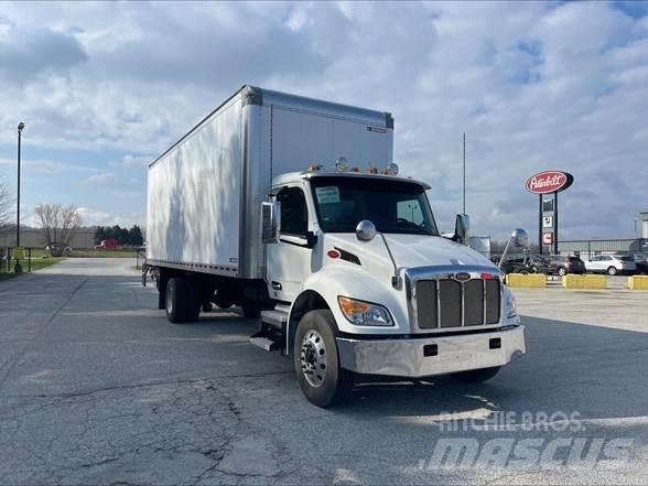 Peterbilt 536 其他