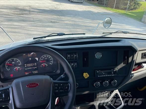 Peterbilt 536 其他