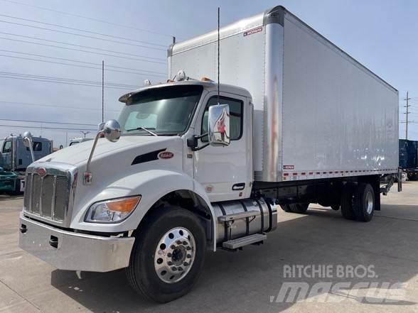Peterbilt 536 其他