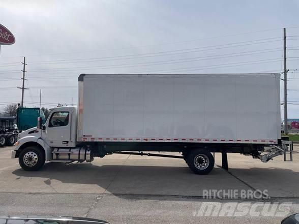 Peterbilt 536 其他