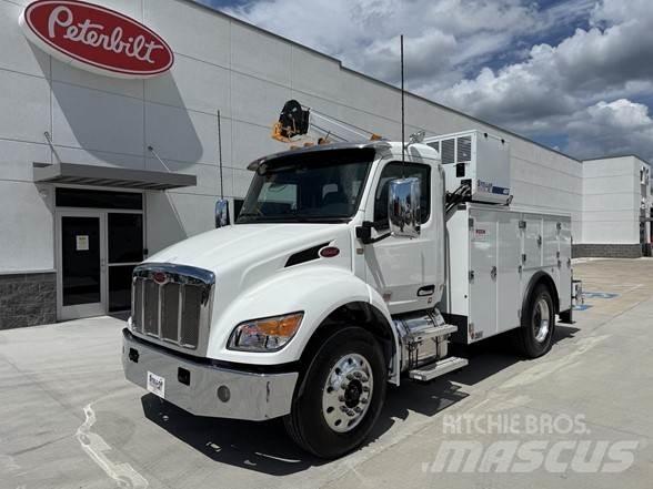 Peterbilt 536 其他