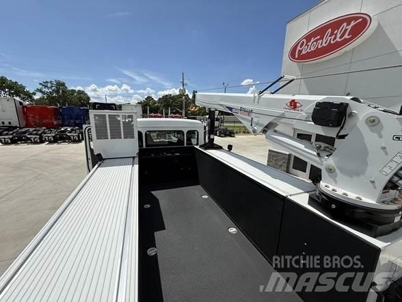 Peterbilt 536 其他
