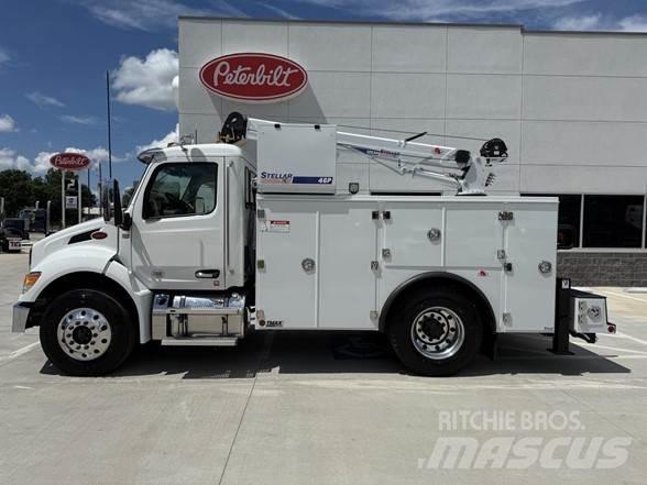 Peterbilt 536 其他