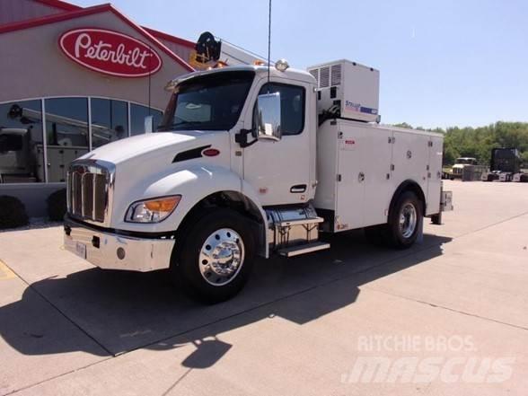 Peterbilt 536 其他