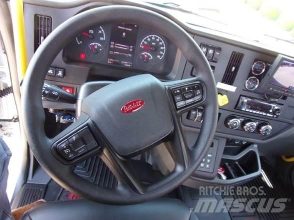 Peterbilt 536 其他