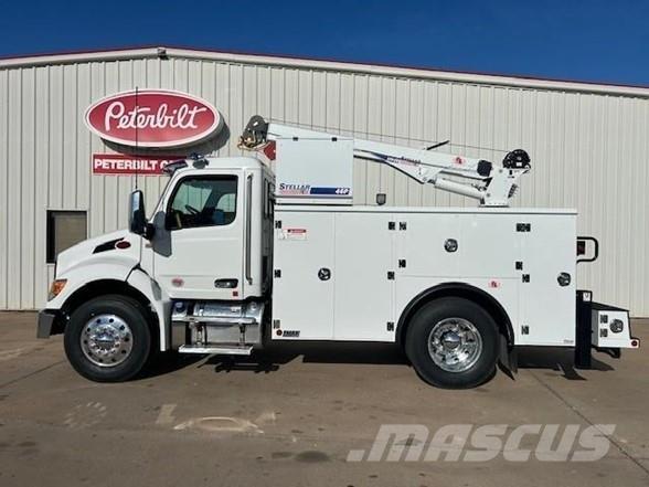 Peterbilt 536 其他
