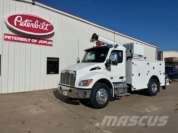 Peterbilt 536 其他