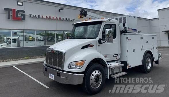 Peterbilt 536 其他