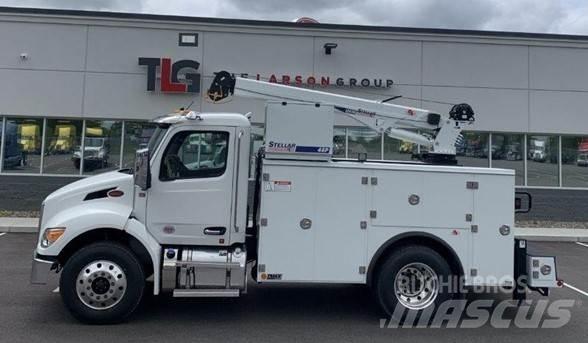 Peterbilt 536 其他