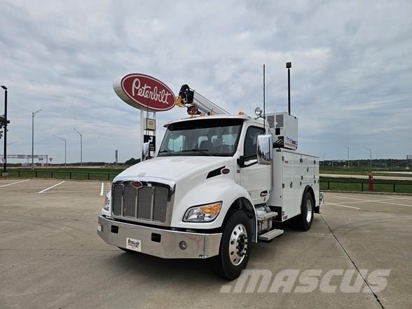 Peterbilt 536 其他