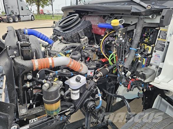 Peterbilt 536 其他