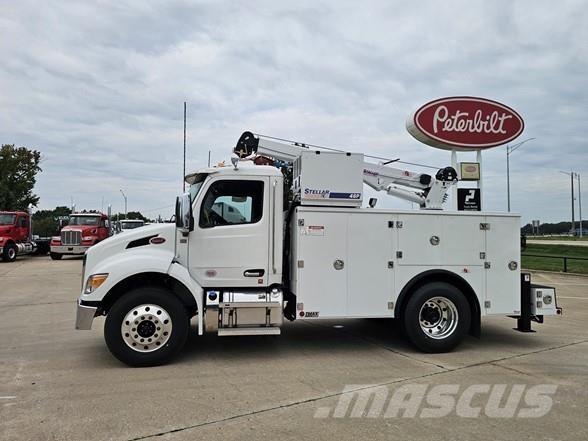 Peterbilt 536 其他