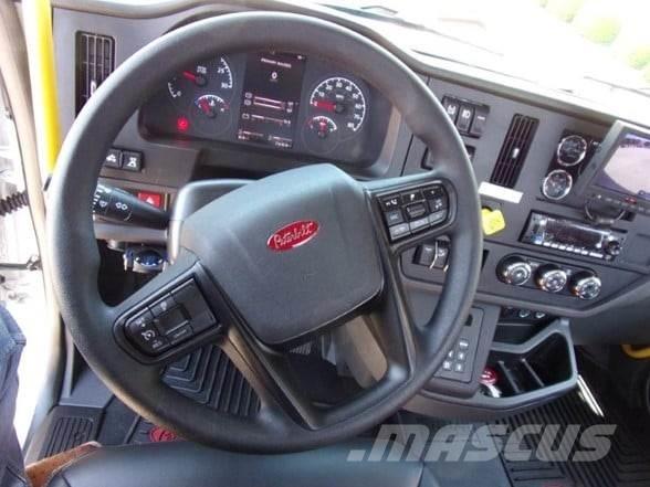 Peterbilt 536 其他
