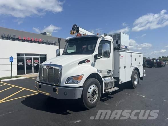 Peterbilt 536 其他