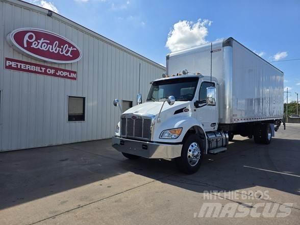 Peterbilt 536 其他
