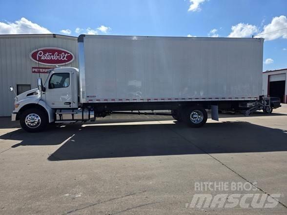 Peterbilt 536 其他