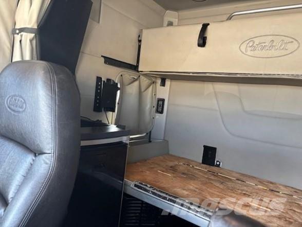 Peterbilt 567 Tractor Units