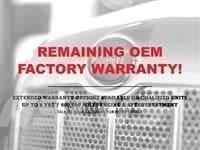 Peterbilt 579 曳引機組件