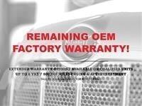 Peterbilt 579 曳引機組件