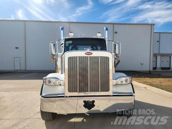 Peterbilt 589 曳引機組件