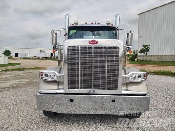 Peterbilt 589 曳引機組件
