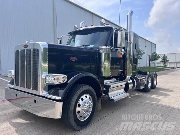 Peterbilt 589 曳引機組件