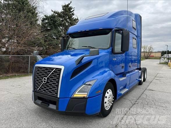 Volvo VNL42860 曳引機組件